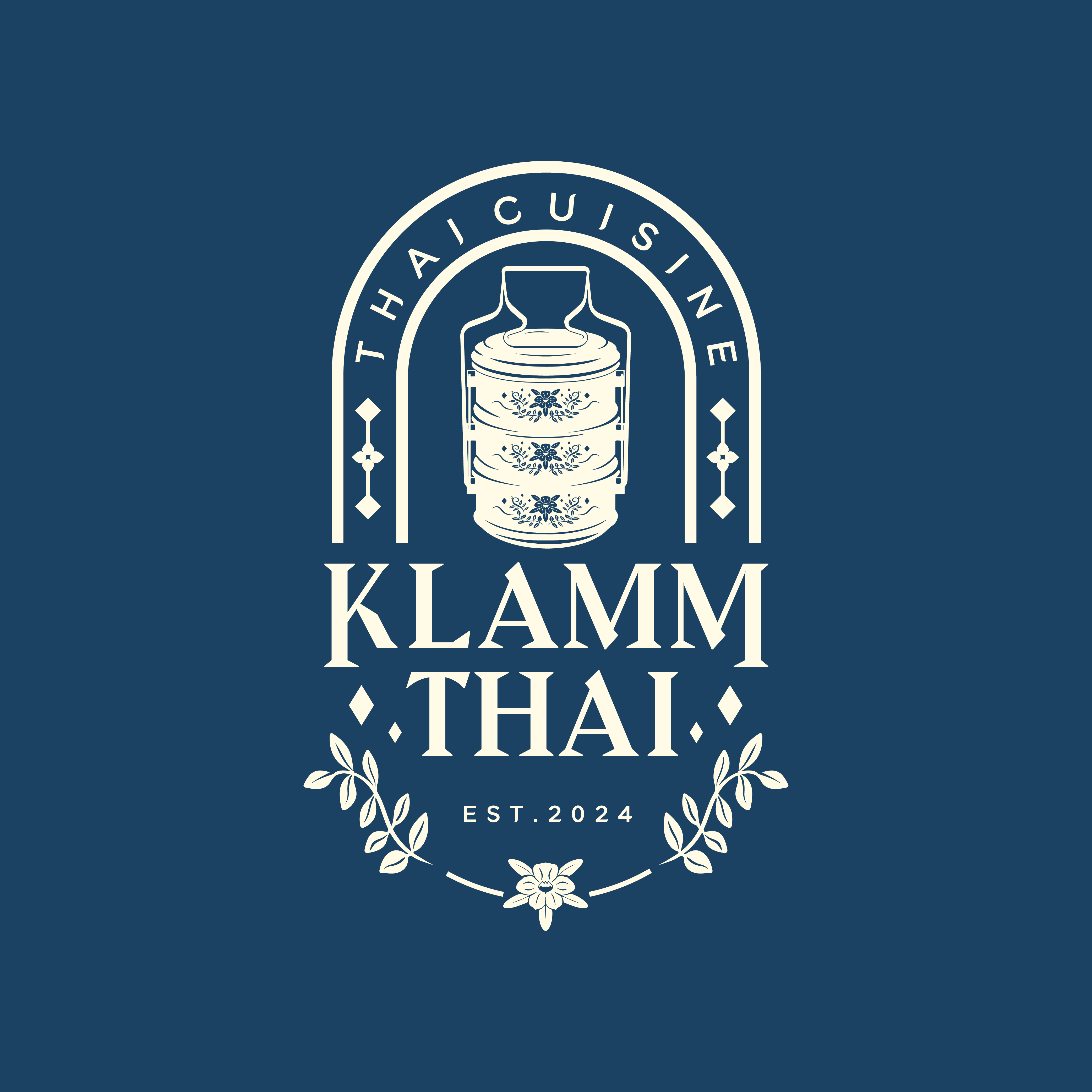 KLAMM THAI CUISINE